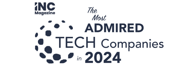 Most Admired Tech Companies -2024