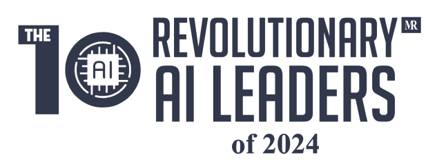 Top 10 Revolutionary AI Leaders