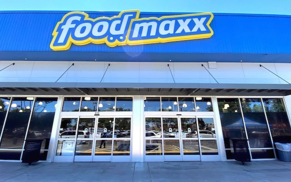 FoodMAXX
